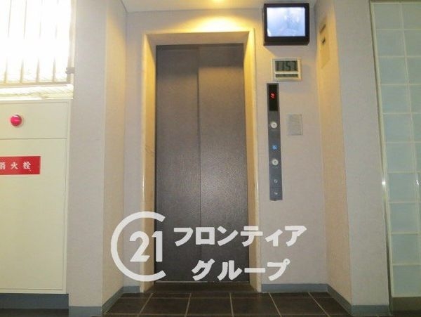 ネバーランド明石公園　中古マンション