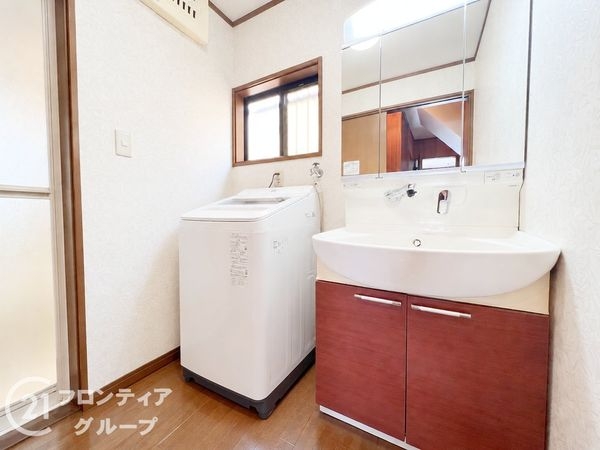 神戸市西区伊川谷町有瀬の中古一戸建て