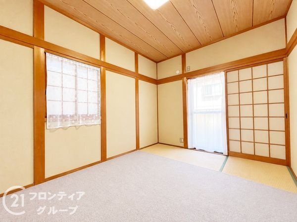 神戸市西区伊川谷町有瀬の中古一戸建て