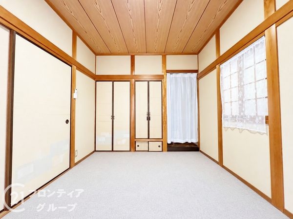 神戸市西区伊川谷町有瀬の中古一戸建て