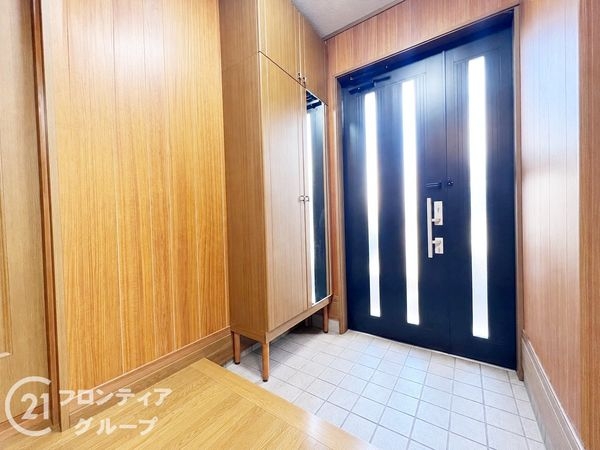 神戸市西区伊川谷町有瀬の中古一戸建て