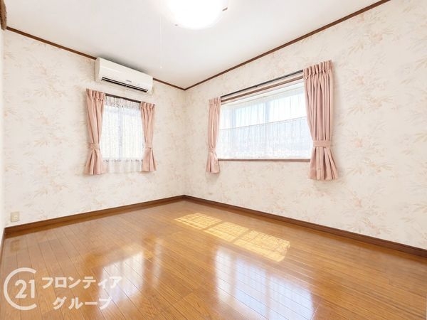 神戸市西区伊川谷町有瀬の中古一戸建て