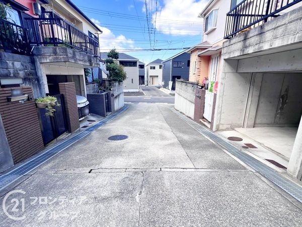 神戸市西区伊川谷町有瀬の中古一戸建て