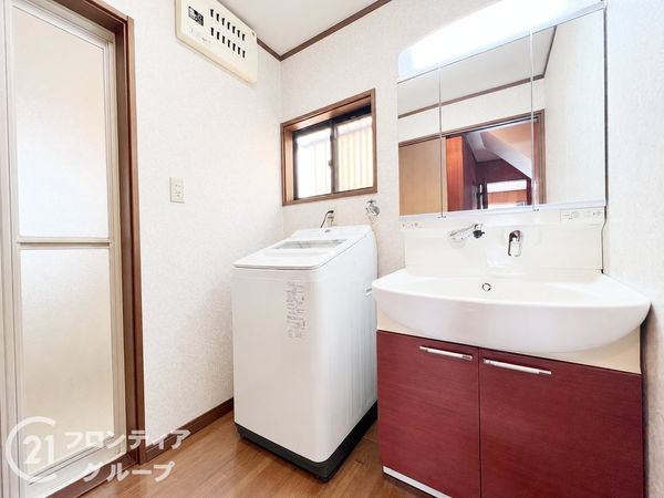 神戸市西区伊川谷町有瀬の中古一戸建て