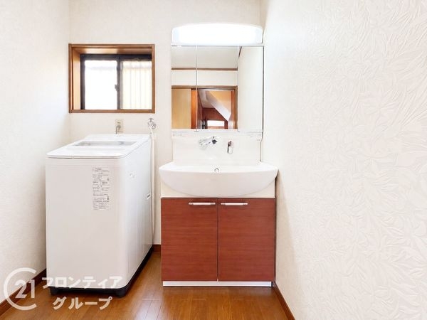神戸市西区伊川谷町有瀬の中古一戸建て