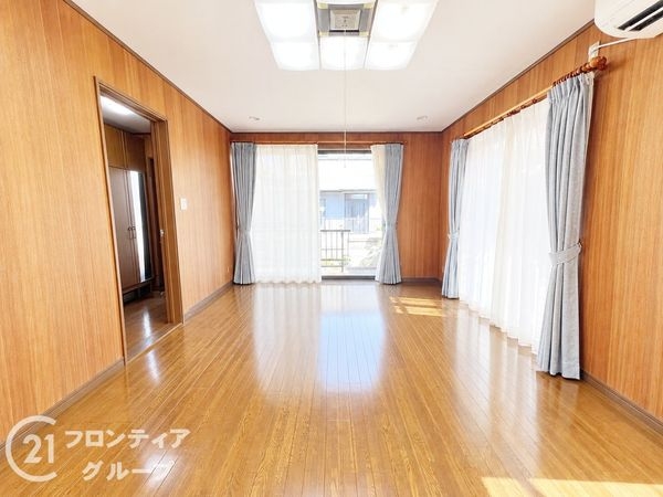 神戸市西区伊川谷町有瀬の中古一戸建て