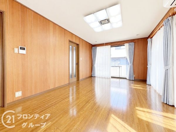 神戸市西区伊川谷町有瀬の中古一戸建て