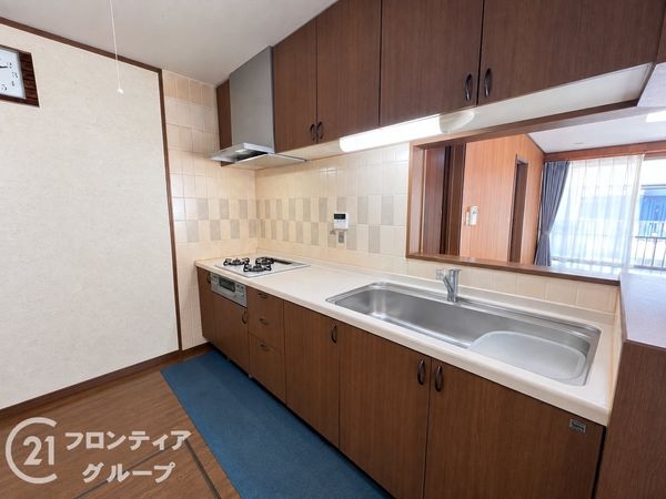 神戸市西区伊川谷町有瀬の中古一戸建て
