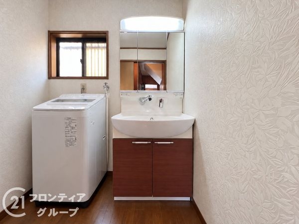 神戸市西区伊川谷町有瀬の中古一戸建て