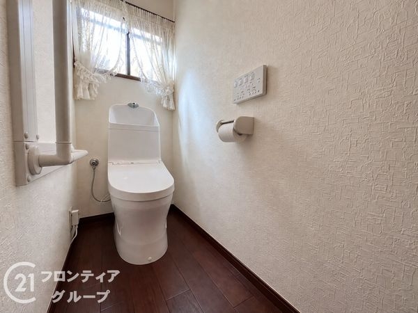 神戸市西区伊川谷町有瀬の中古一戸建て