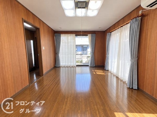神戸市西区伊川谷町有瀬の中古一戸建て
