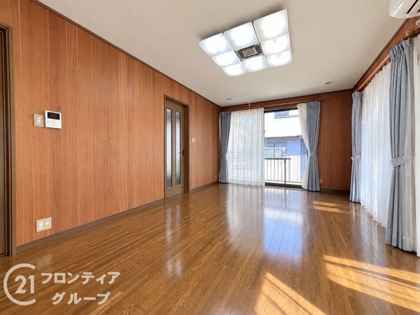 神戸市西区伊川谷町有瀬の中古一戸建て