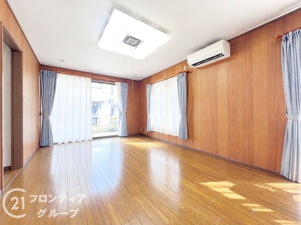 神戸市西区伊川谷町有瀬の中古一戸建て
