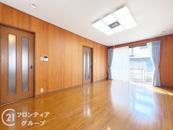 神戸市西区伊川谷町有瀬の中古一戸建て