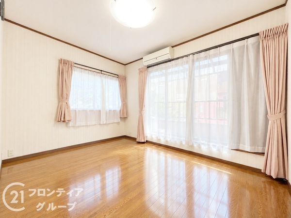 神戸市西区伊川谷町有瀬の中古一戸建て