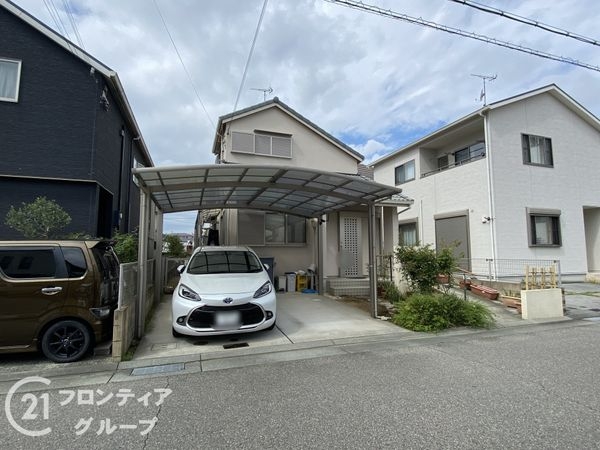神戸市西区玉津町出合の中古一戸建て