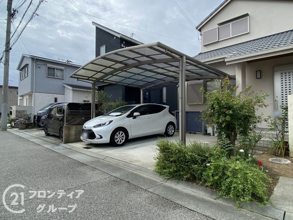 神戸市西区玉津町出合の中古一戸建て