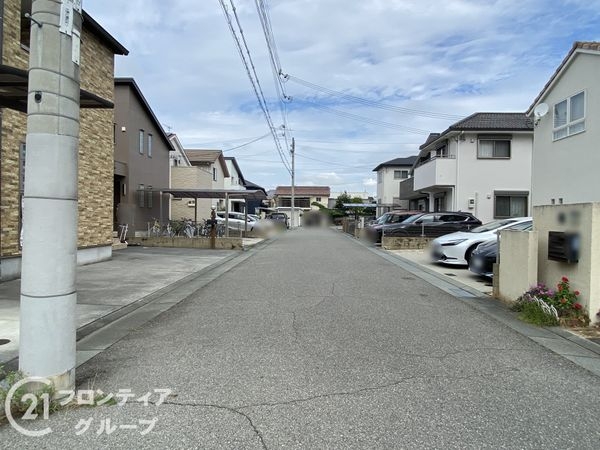 神戸市西区玉津町出合の中古一戸建て