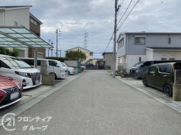神戸市西区玉津町出合の中古一戸建て