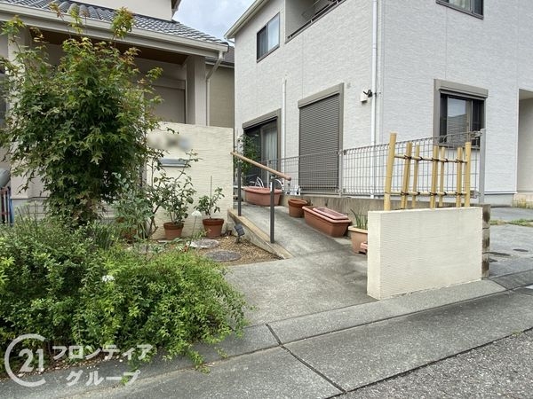 神戸市西区玉津町出合の中古一戸建て