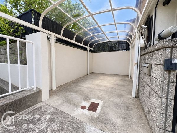 神戸市垂水区塩屋北町４丁目の中古一戸建て
