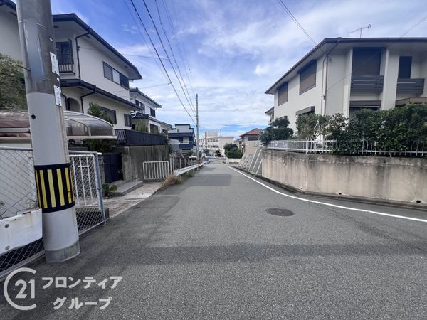神戸市垂水区塩屋北町４丁目の中古一戸建て