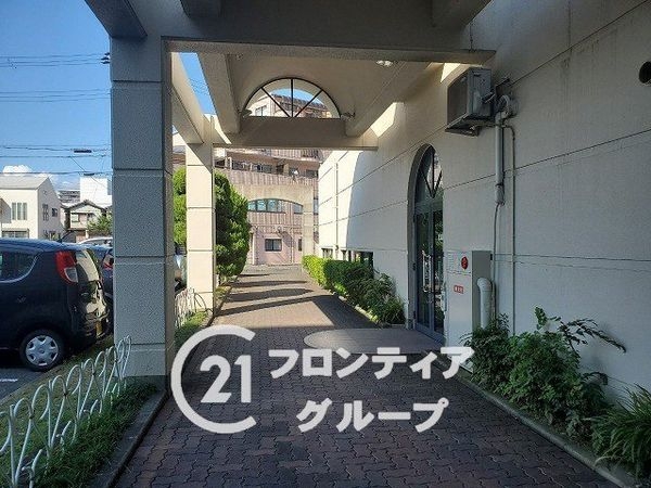 サンヴェール舞子二番館　中古マンション