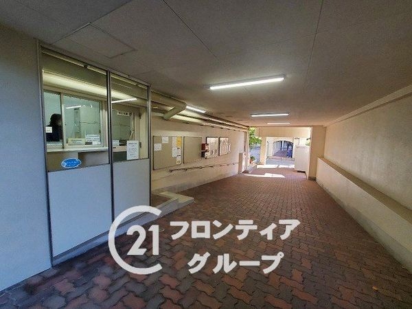 サンヴェール舞子二番館　中古マンション