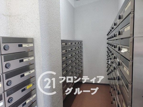 サンヴェール舞子二番館　中古マンション