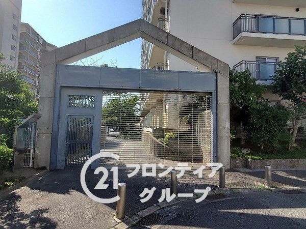 サンヴェール舞子二番館　中古マンション
