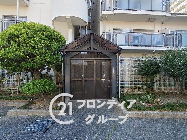 サンヴェール舞子二番館　中古マンション