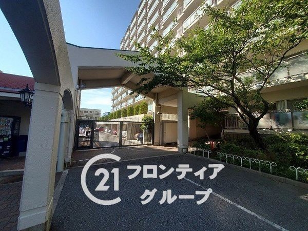 サンヴェール舞子二番館　中古マンション