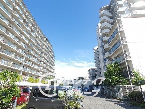 サンヴェール舞子二番館　中古マンション
