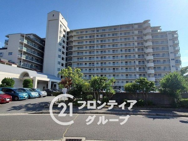 サンヴェール舞子二番館　中古マンション