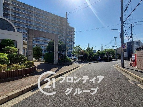 サンヴェール舞子二番館　中古マンション