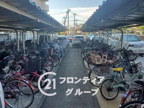 サンヴェール舞子二番館　中古マンション