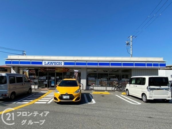 明石市大久保町高丘５丁目　新築一戸建て　１期　２号棟(ローソン大久保インター南店)