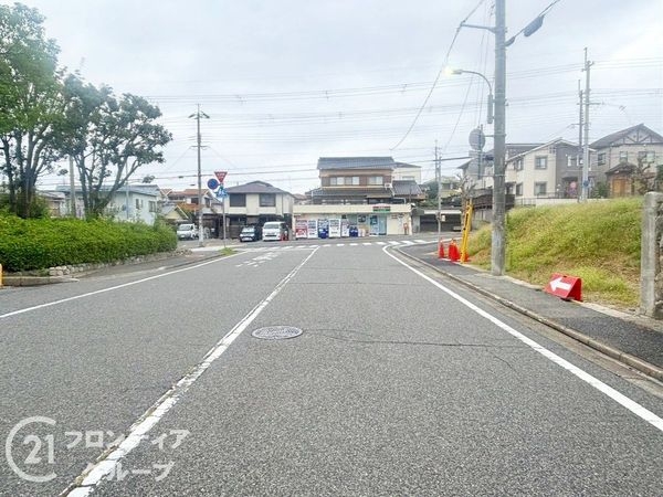 明石市大久保町高丘５丁目　新築一戸建て　１期　２号棟