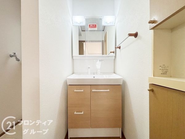 明石市二見町西二見の中古一戸建て