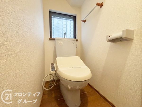 明石市二見町西二見の中古一戸建て