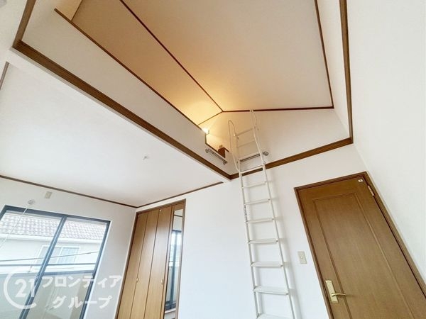 明石市二見町西二見の中古一戸建て