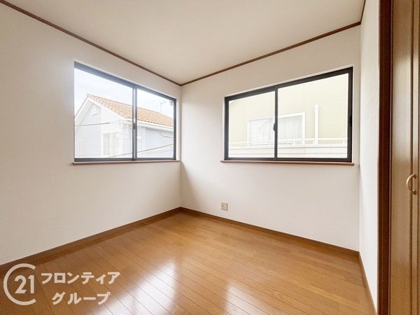 明石市二見町西二見の中古一戸建て