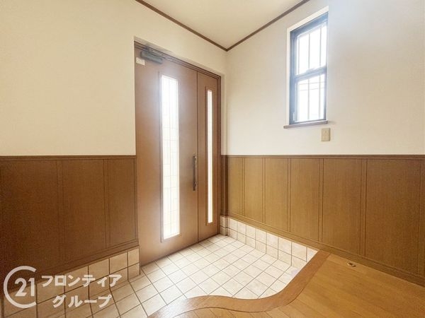 明石市二見町西二見の中古一戸建て
