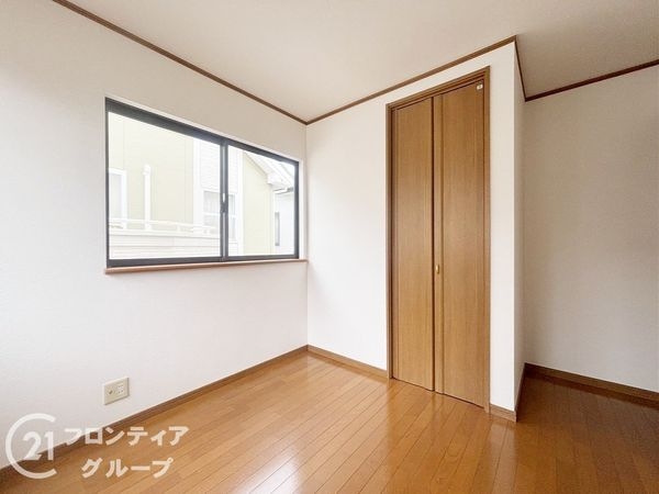 明石市二見町西二見の中古一戸建て