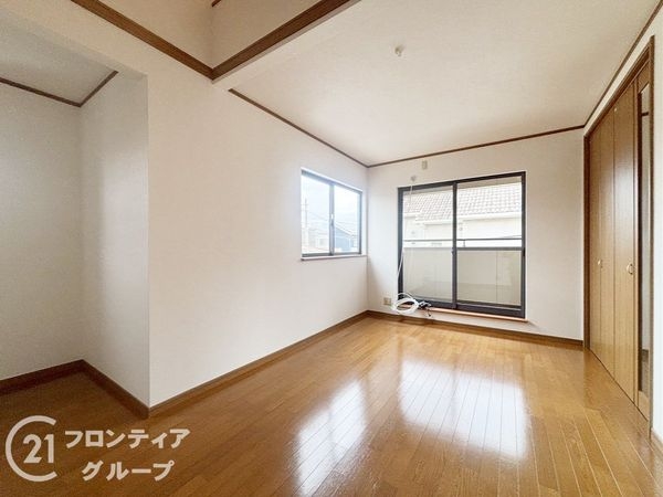 明石市二見町西二見の中古一戸建て