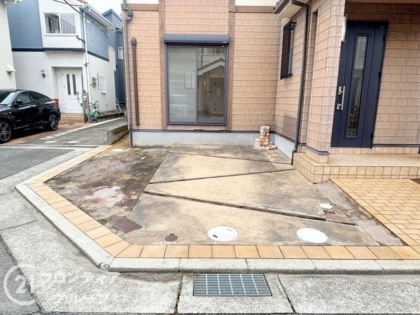 明石市二見町西二見の中古一戸建て