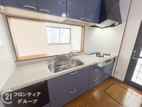 明石市二見町西二見の中古一戸建て