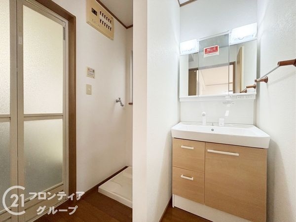 明石市二見町西二見の中古一戸建て