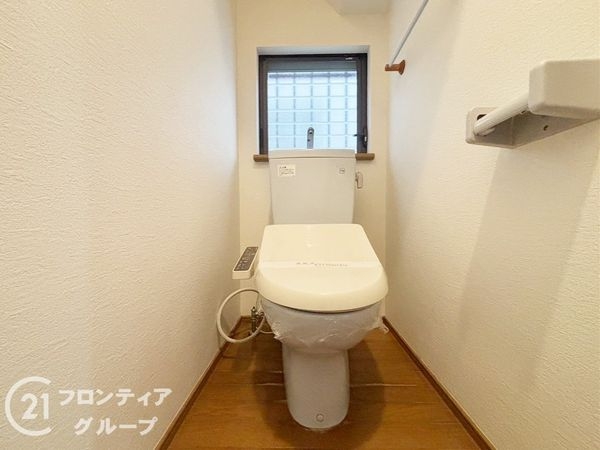 明石市二見町西二見の中古一戸建て