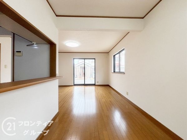 明石市二見町西二見の中古一戸建て